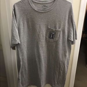 PGA Tour Tshirt